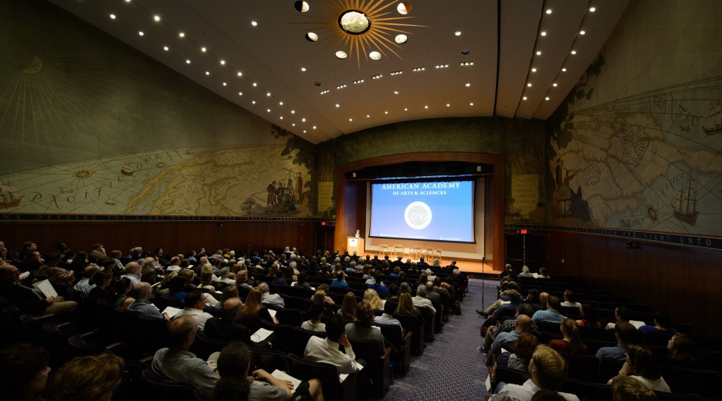 Audience for "Communicating Scientific Facts"